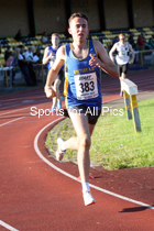 Stan Long Mile Trophy, North East Grand Prix, Monkton Stadium, Jarrow. Photo: David T. Hewitson/Sports for All Pics